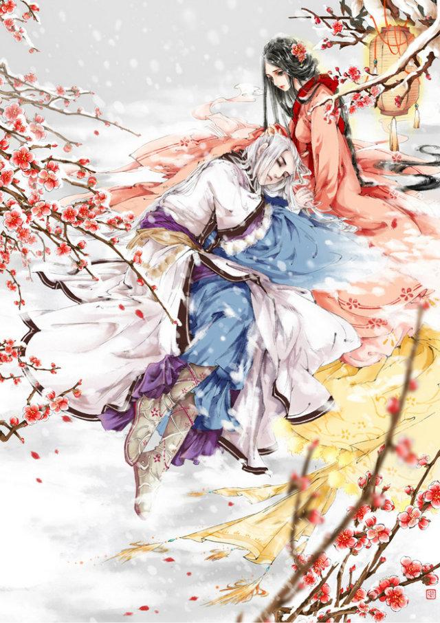 陆卿卿上官惊澜章节目录