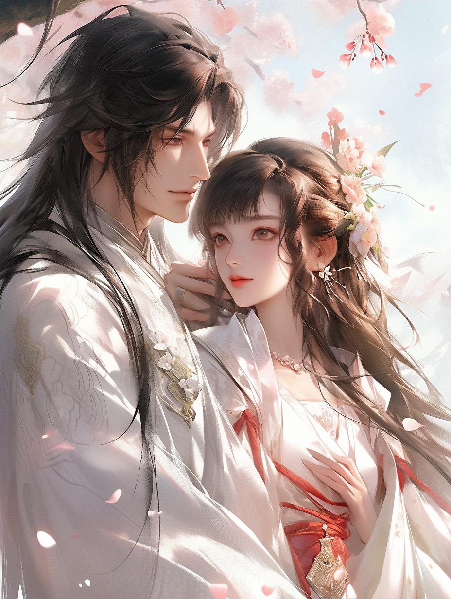 慕锦书的