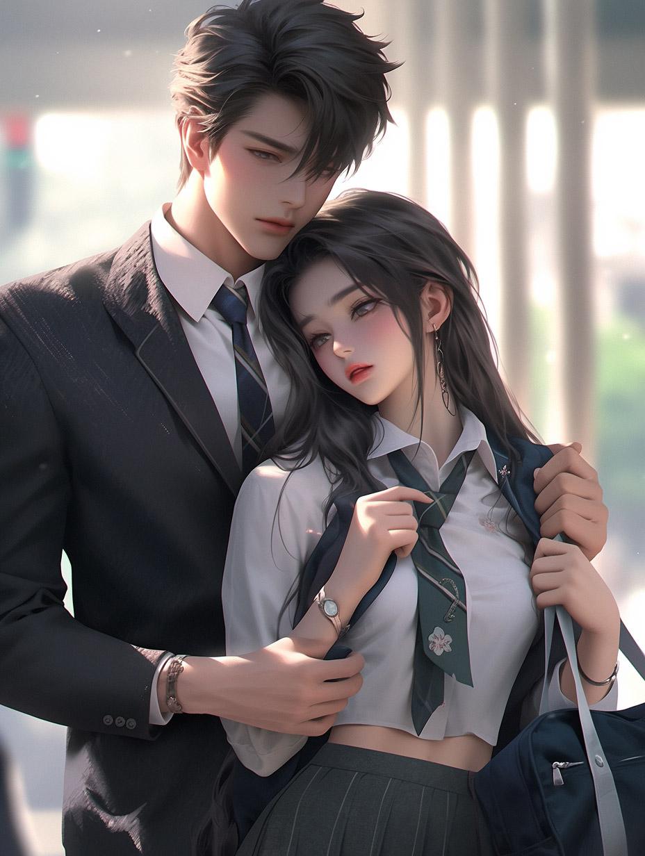 江楚楚的