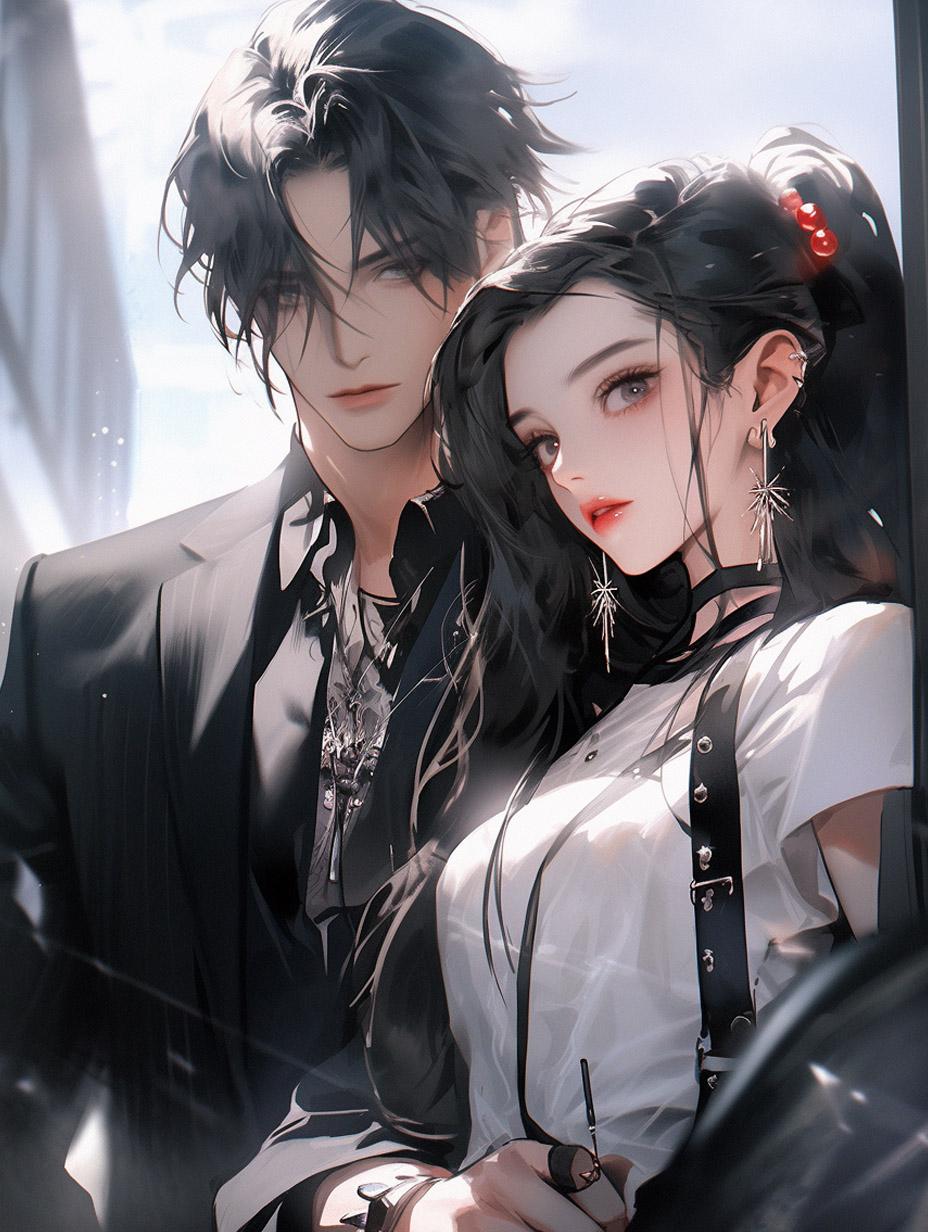 池溪沈珏