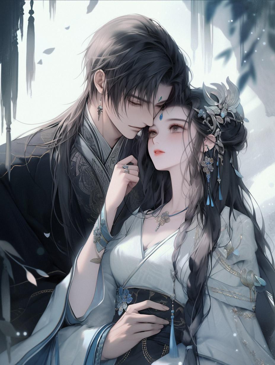 宁芙澜盛启枫叶