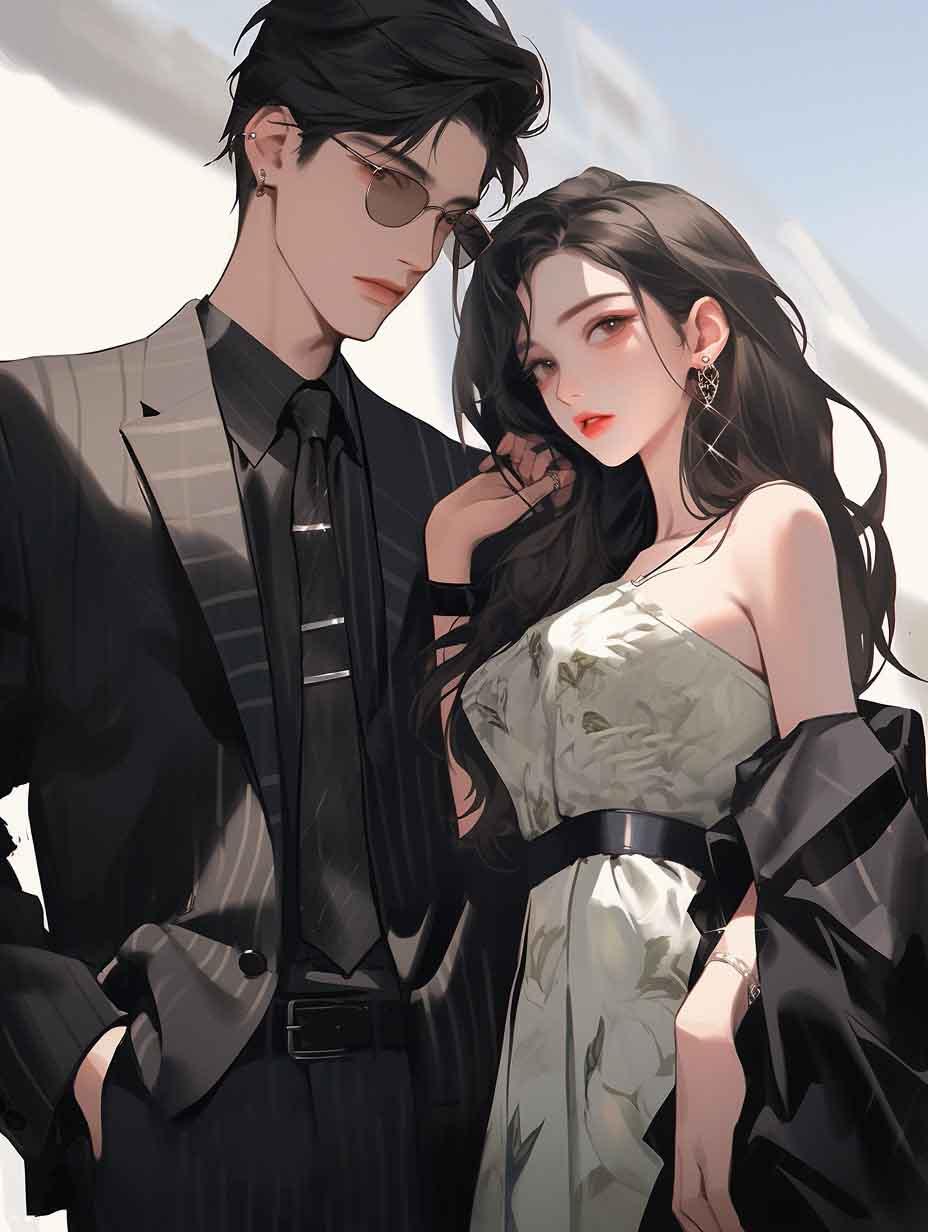 女主叫奚奚的