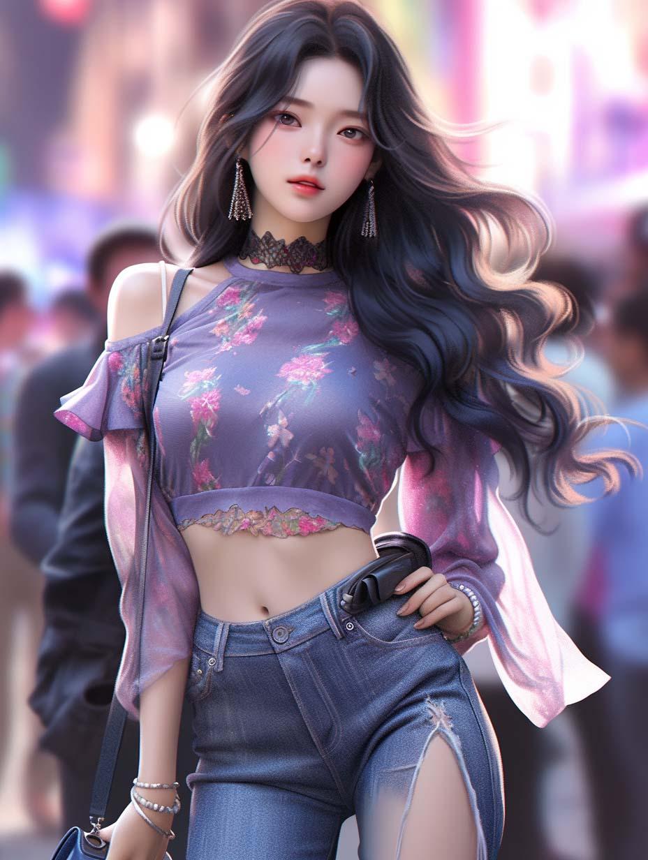 恶毒女配她委屈全文