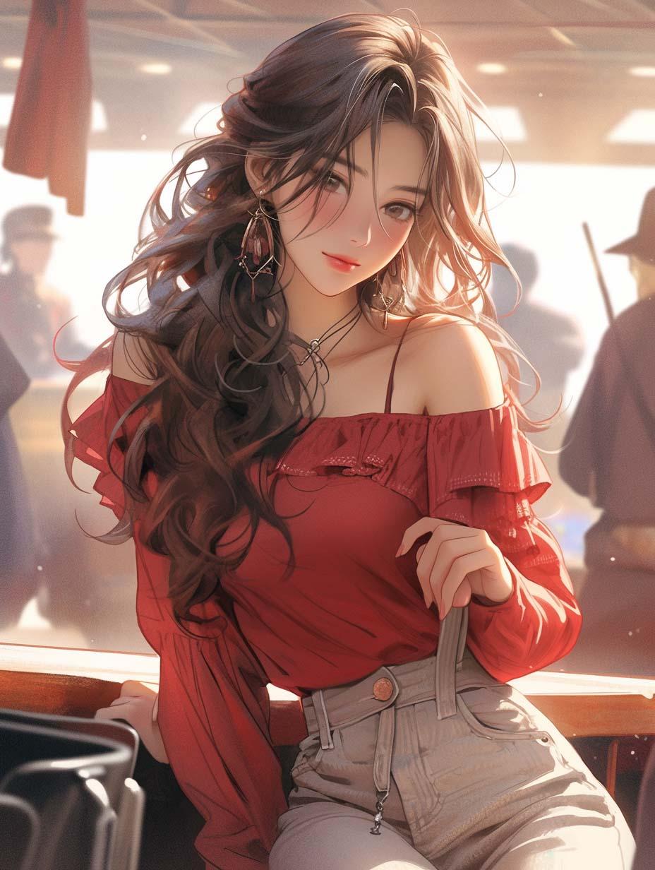 叶蓝推文