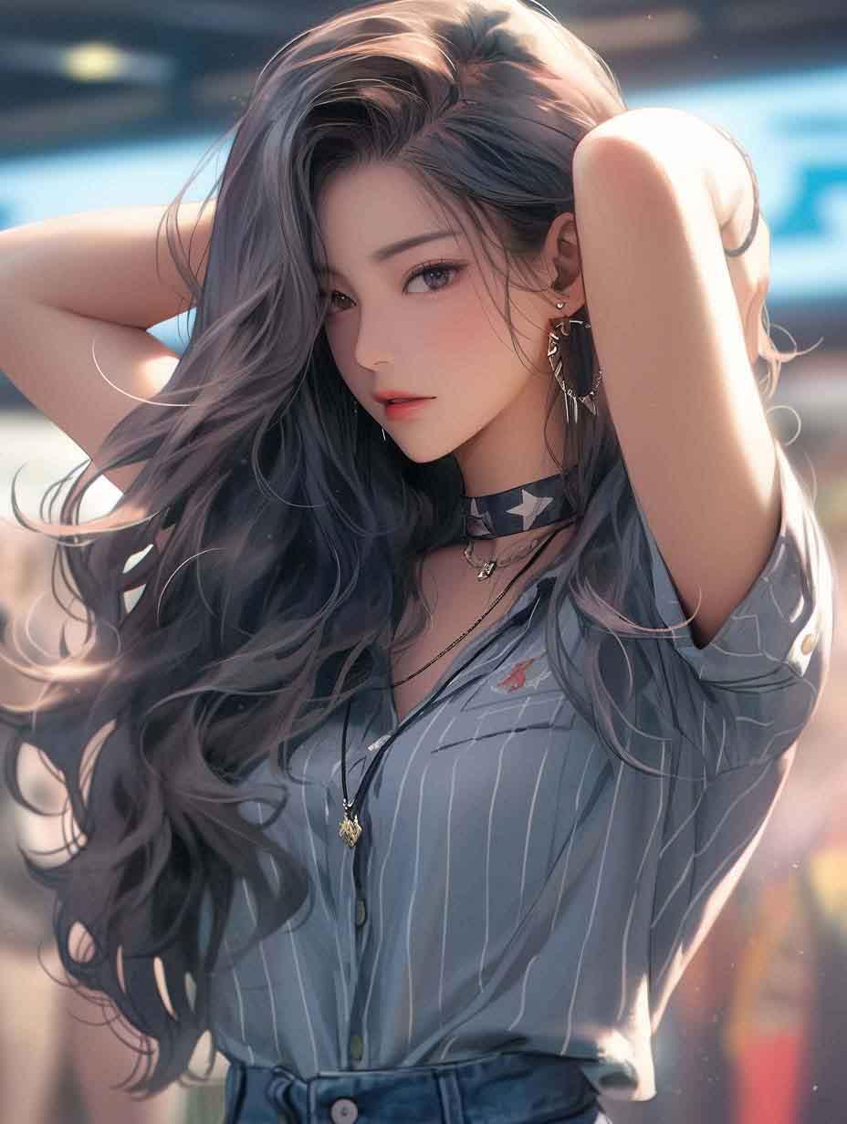女主季苏菲的