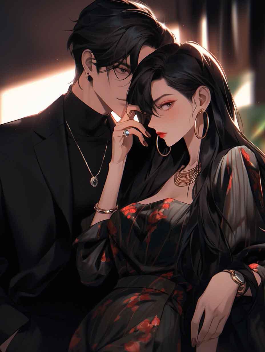 顾靖泽俞穗