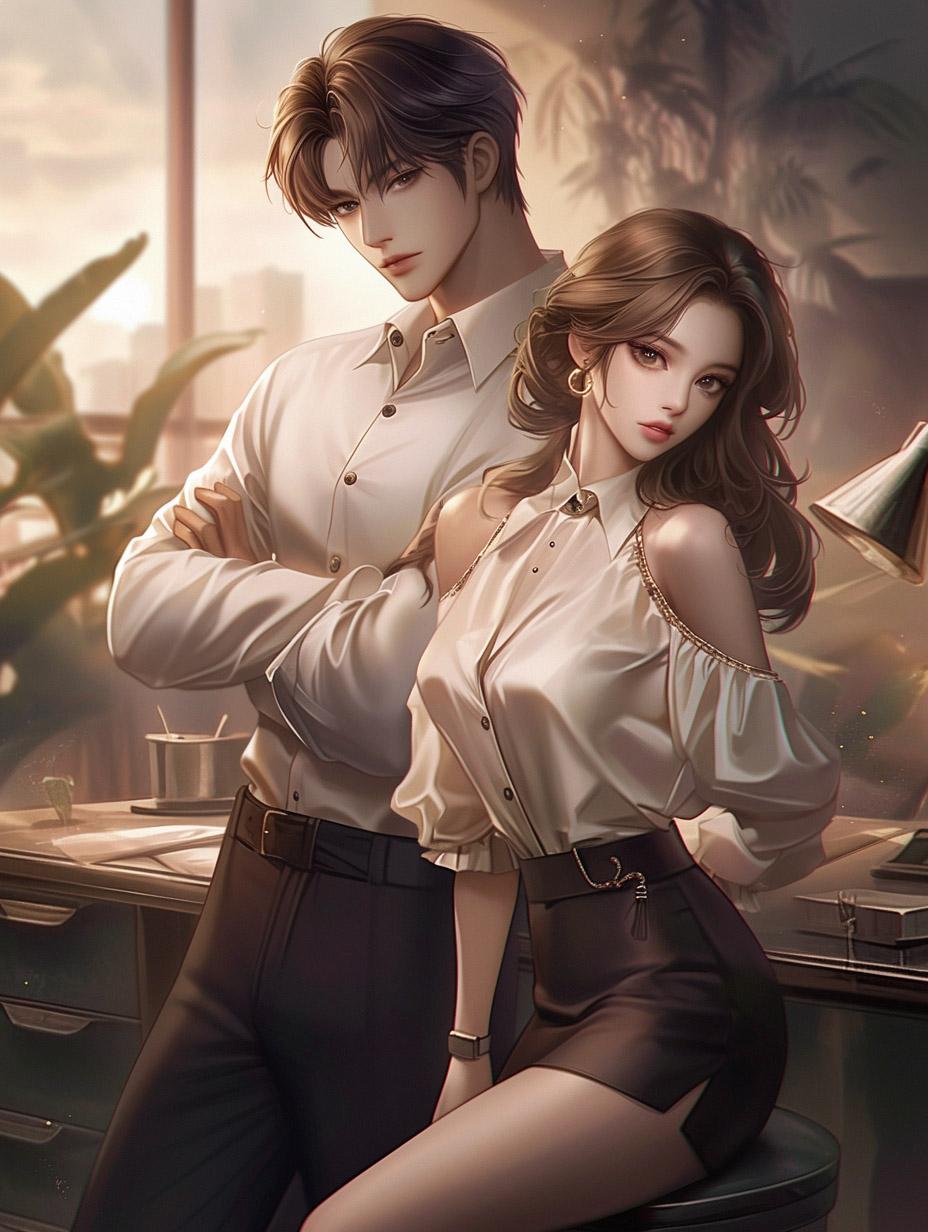 桑舒裴岩 笔趣阁