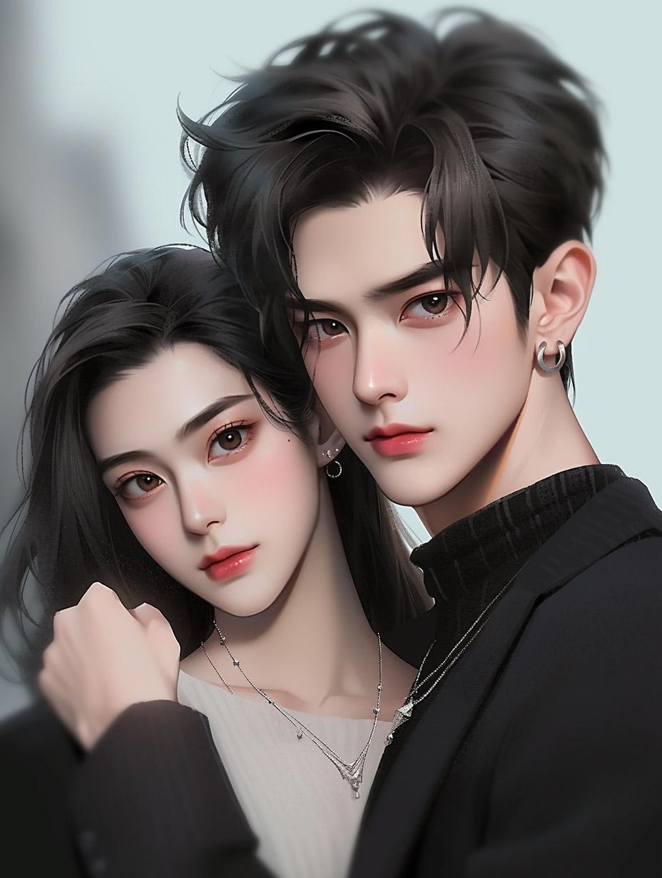 苏若清陆霁在线阅读