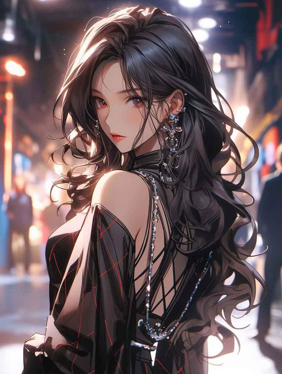 林晚是哪部名称