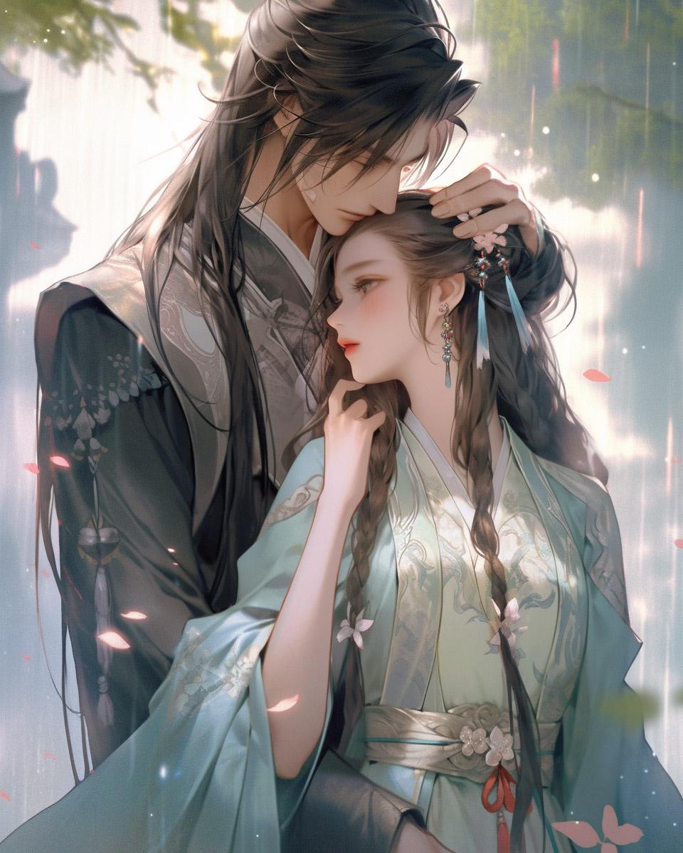 颜暮云锐祁