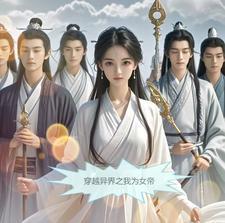 穿越异界女帝赐死