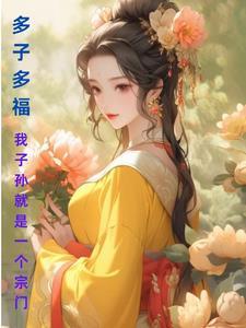 多子多孙多福寿