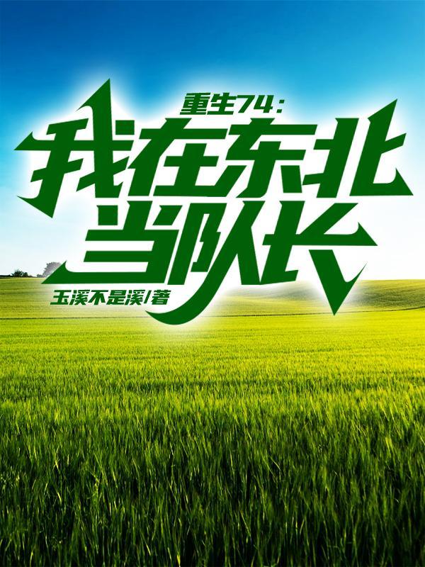 重生74我在东北当队长 三七书屋