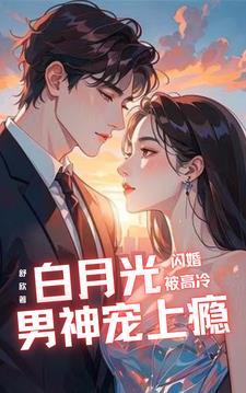 闪婚甜宠总裁请温柔
