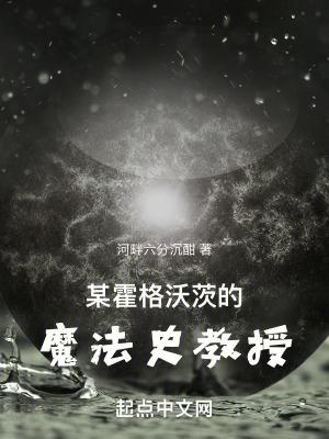 某霍格沃滋魔文教授