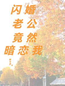 闪婚老公暗恋我在线观看全集