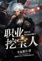 职业挖宝人txt精校