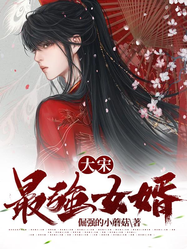 大宋最强姑爷
