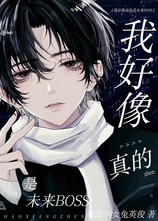 我好像真的是未来boss 魔法少女