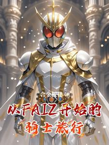 从dc开始的骑士