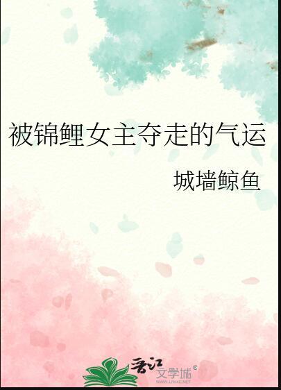 锦鲤被偷