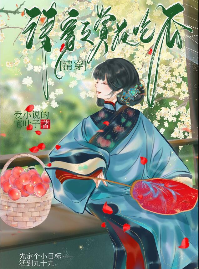 清穿之花神