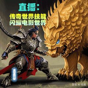传奇世界hd