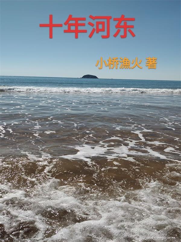 十年河东 十年河西图片