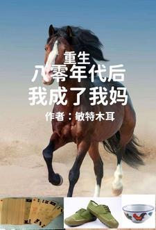 重生80年代花昭