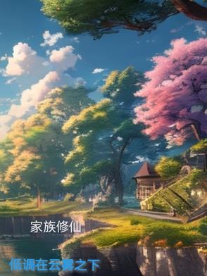 家族修仙低调在云雾之下gl
