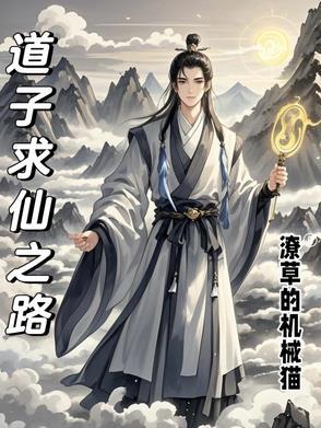求仙道真解免费最新章节