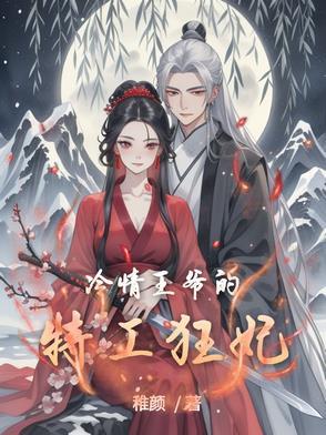 冷情王爷的特工妖妃