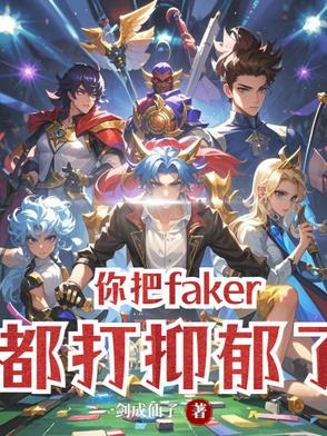 把faker打哭的ad