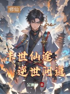 末世重生仙途漫漫