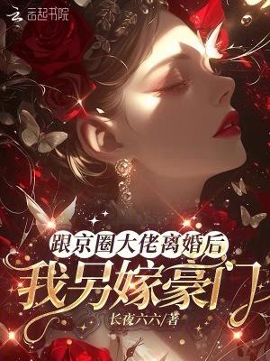 跟京圈大佬离婚后我另嫁豪门了