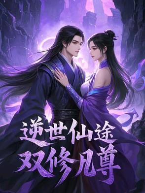 逆道修仙