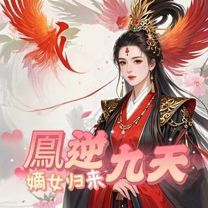 凤唳九天嫡女重生腹黑