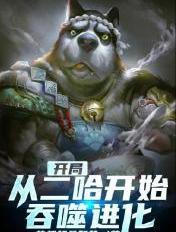 穿越二哈开局百万倍天赋