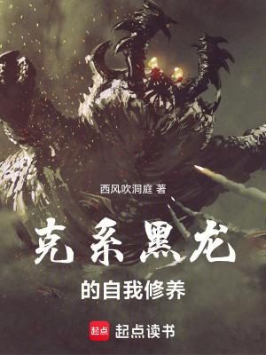 克系黑龙的自我修养完结了吗?