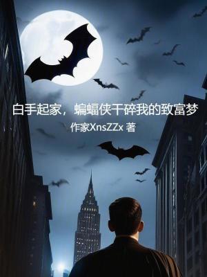 蝙蝠侠干碎我的致富梦免费笔趣阁