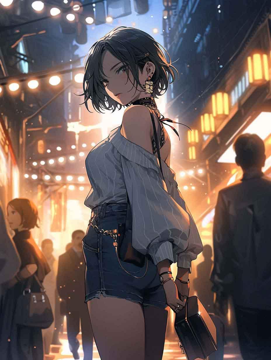 眼中星全章