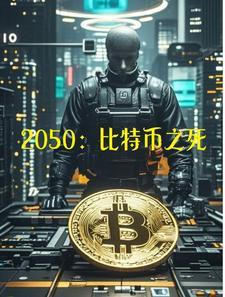 2050年比特币