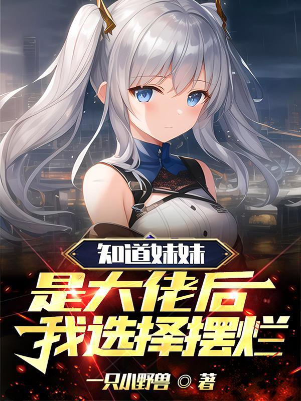 我的大佬身份