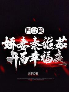 四合院秦淮茹重生