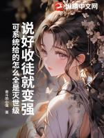 收徒的系统文