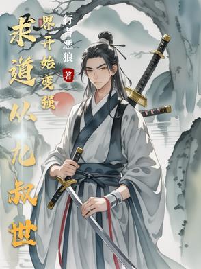 从九叔世界开始加点