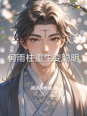 穿越何雨柱傻柱