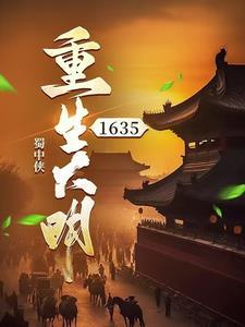重生大明1610