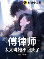 太太说她不回头了第几章