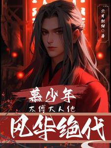 太傅大人作者暖冬